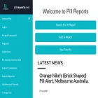 pillreports.net