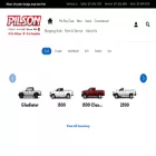 pilsonchryslerdodgejeep.com