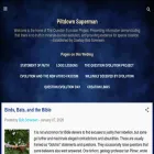piltdownsuperman.com