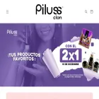 pilussclon.com