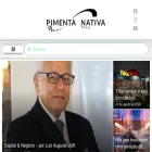 pimentanativa.com