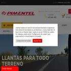 pimentel.com.pe