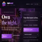 pimpwarz.com
