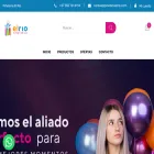 pinateriaelrio.com