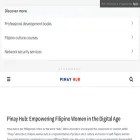 pinay-hub.com