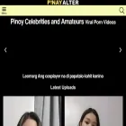 pinayalter.com