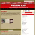 pinaymomblogs.com