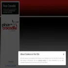 pince-crocodile.com