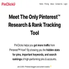 pinclicks.com