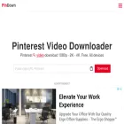pindown.io