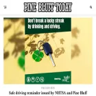 pineblufftoday.com