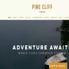 pineclifflodge.com