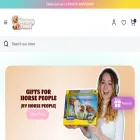 pinehavenponies.co.uk