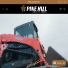 pinehilltrailers.com