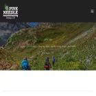 pineneedle.com
