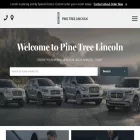 pinetreelincoln.com