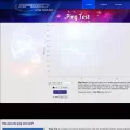 ping-test.net