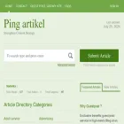 pingartikel.com
