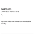 pingback.com