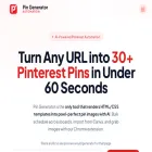 pingenerator.app
