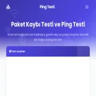pingtesti.com