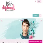 pinkelephants.org.au