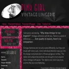 pinkgirlvintagelingerie.com