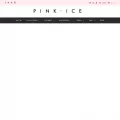 pinkice.com