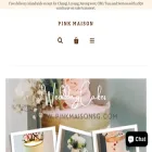 pinkmaisonsg.com