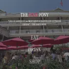 pinkponymackinac.com