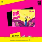 pinkscreens.org