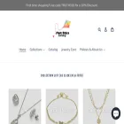 pinkskiesjewelry.com