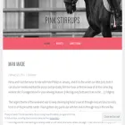 pinkstirrupsblog.com