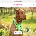 pinktongueco.com