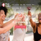 pinkvalleywines.com