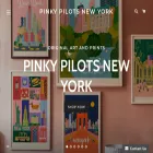 pinkypilots.com
