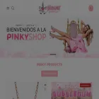 pinkyshop.mx