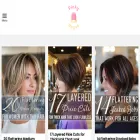 pinkyvogue.com