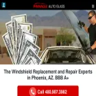 pinnacleautoglass.com