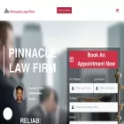 pinnaclefirm.com
