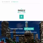 pinnaclesurety.com