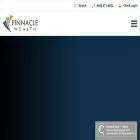 pinnaclewealth.com