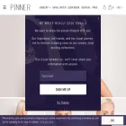 pinnerandco.com