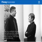 pinneyassociates.com