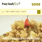 pinoyfamilyrecipes.com