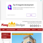 pinoyhousedesigns.com