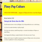 pinoypopculture.com