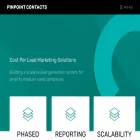 pinpointcontacts.com
