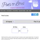 pintstolitres.com