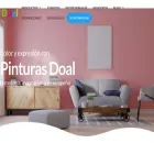 pinturasdoal.com